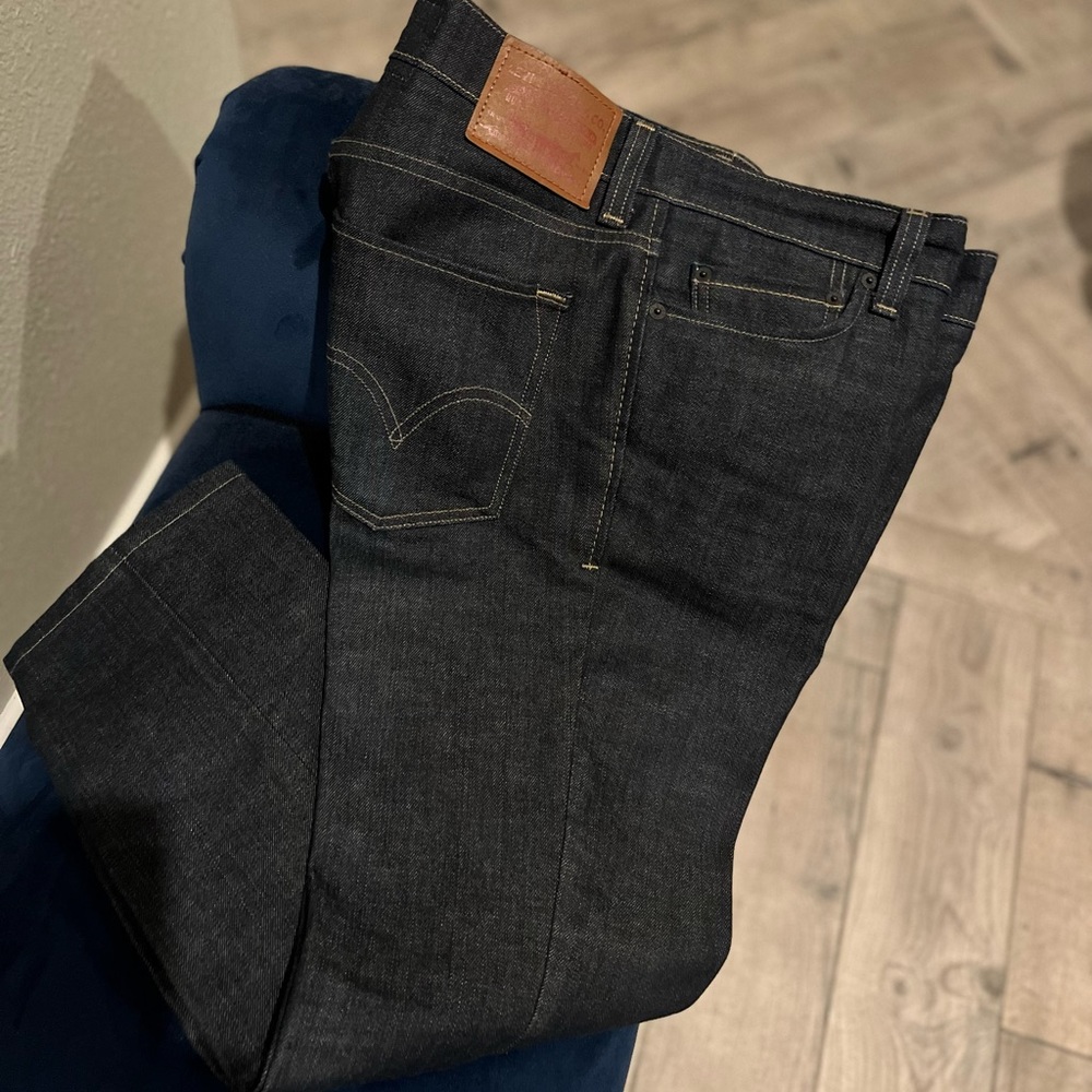 NWNT Levi’s Jeans